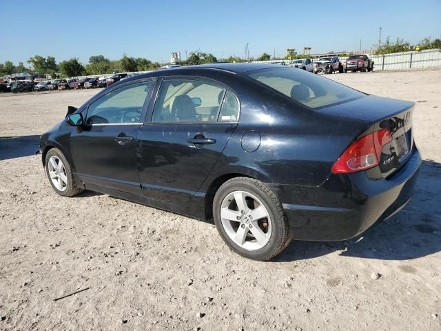 2006 Honda Civic EX