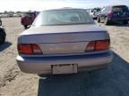 1996 Toyota Camry DX