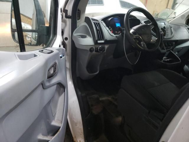 2016 Ford Transit T-150