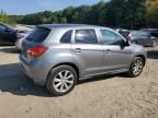 2014 Mitsubishi Outlander Sport ES