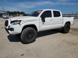 Salvage cars for sale at Harleyville, SC auction: 2020 Toyota Tacoma Double Cab