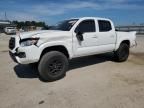 2020 Toyota Tacoma Double Cab