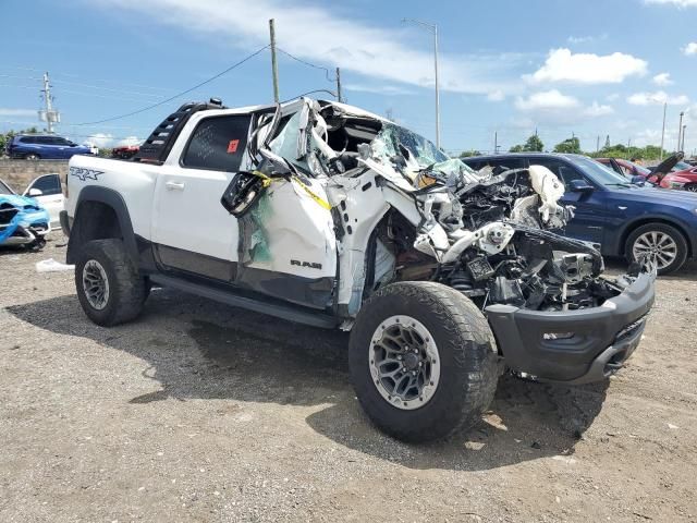 2021 Dodge RAM 1500 TRX