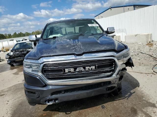 2019 Dodge RAM 1500 Limited