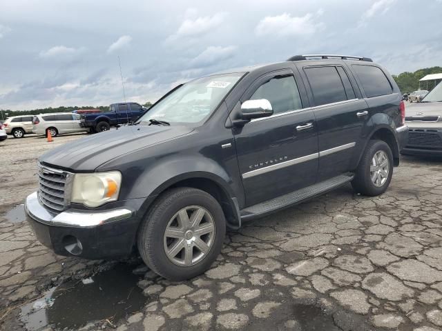 2008 Chrysler Aspen Limited