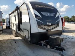 Heartland Radiance Vehiculos salvage en venta: 2021 Heartland Radiance