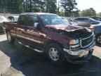 2002 GMC New Sierra C1500