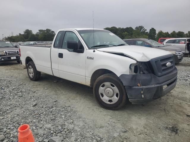 2006 Ford F150