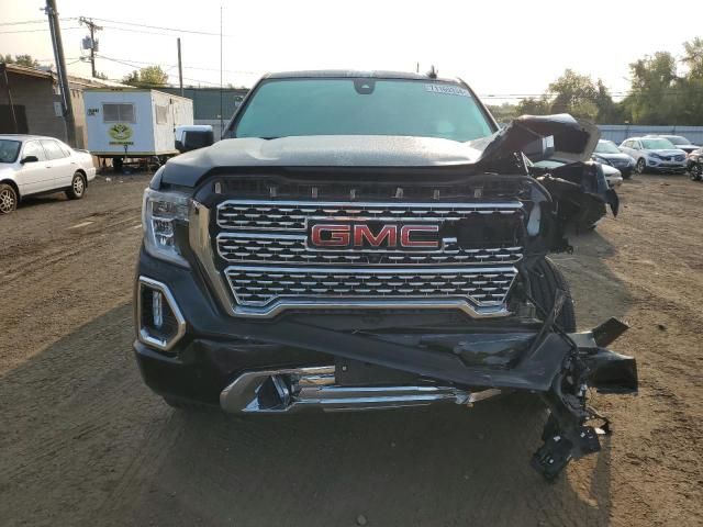 2020 GMC Sierra K1500 Denali