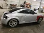 2002 Audi TT Quattro