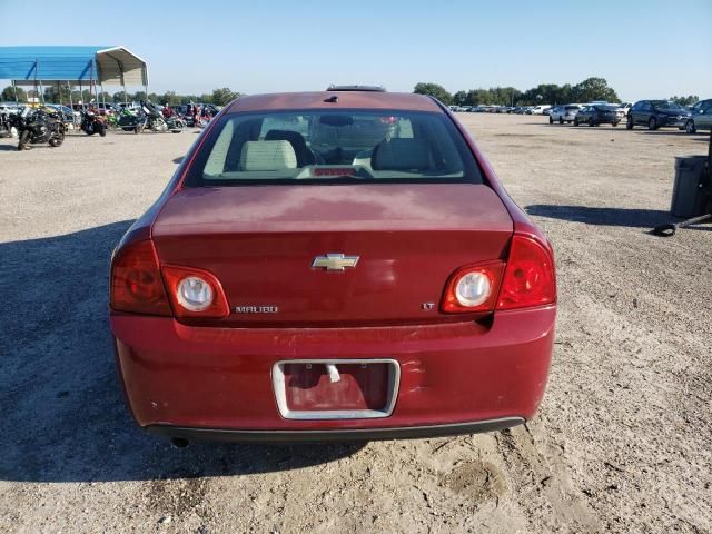 2008 Chevrolet Malibu 2LT