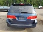 2010 Honda Odyssey EXL