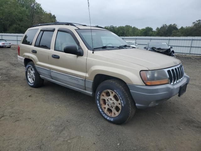 1999 Jeep Grand Cherokee Laredo