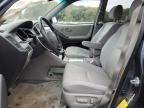 2006 Toyota Highlander Hybrid