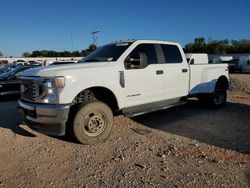 2021 Ford F350 Super Duty en venta en Oklahoma City, OK