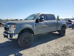 2020 Ford F250 Super Duty en venta en Eugene, OR