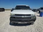 1999 Chevrolet Silverado K1500