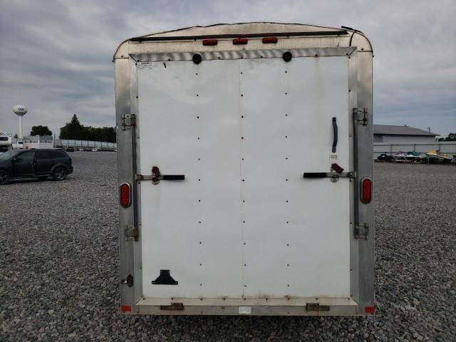 2006 Utility Trailer