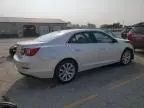 2013 Chevrolet Malibu LTZ