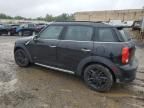 2016 Mini Cooper S Countryman