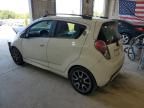 2013 Chevrolet Spark 2LT