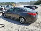 2014 KIA Optima EX