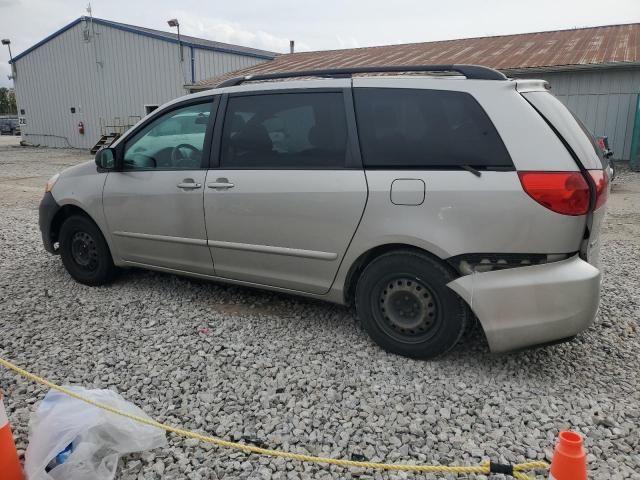 2006 Toyota Sienna CE