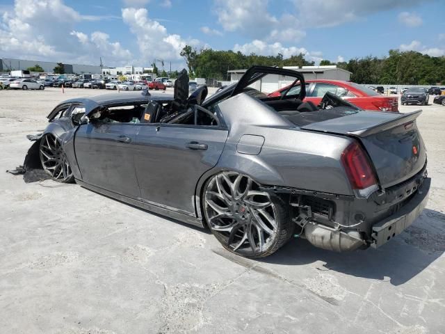 2019 Chrysler 300 Touring