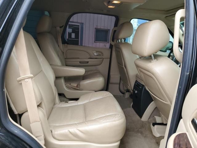 2011 Cadillac Escalade Premium