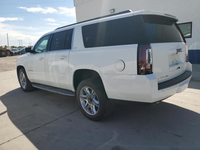 2016 GMC Yukon XL K1500 SLT