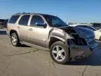 2014 Chevrolet Tahoe K1500 LTZ