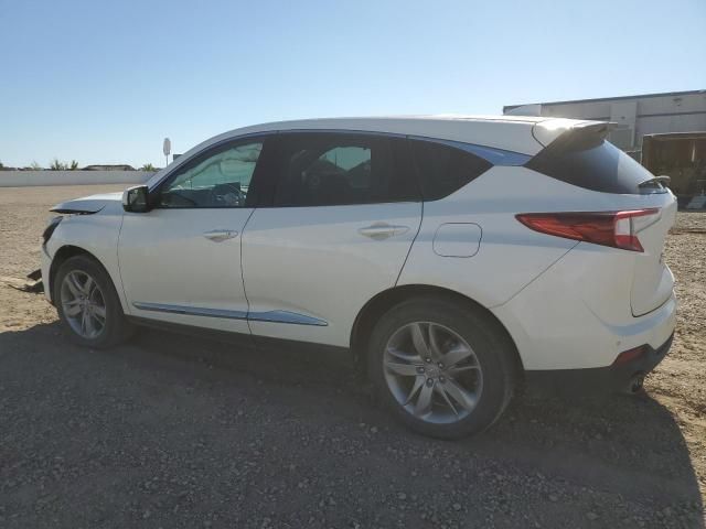 2019 Acura RDX Advance