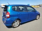 2008 Honda FIT Sport