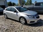 2013 Chevrolet Cruze LS