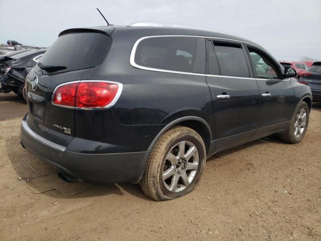 2009 Buick Enclave CXL