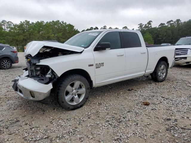 2019 Dodge RAM 1500 Classic SLT