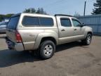 2007 Toyota Tacoma Double Cab