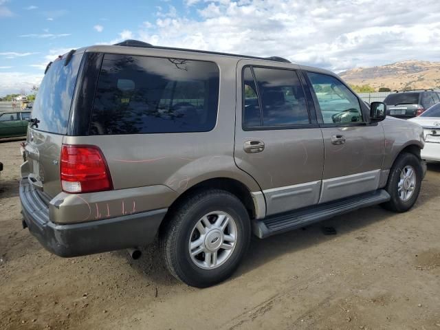 2003 Ford Expedition XLT