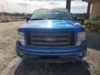 2010 Ford F150 Super Cab