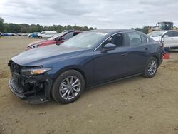 Mazda salvage cars for sale: 2022 Mazda 3