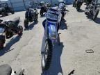 2000 Yamaha YZ250