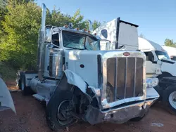 Peterbilt salvage cars for sale: 2022 Peterbilt 389