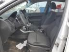 2008 Ford Focus SE