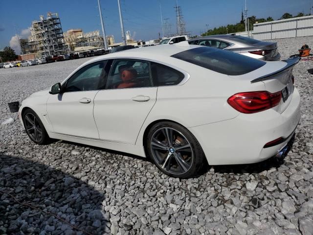 2019 BMW 430I Gran Coupe