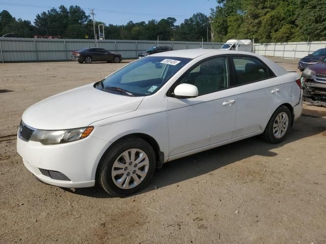 2012 KIA Forte LX