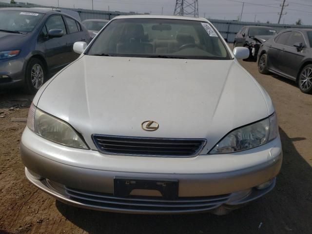 1999 Lexus ES 300