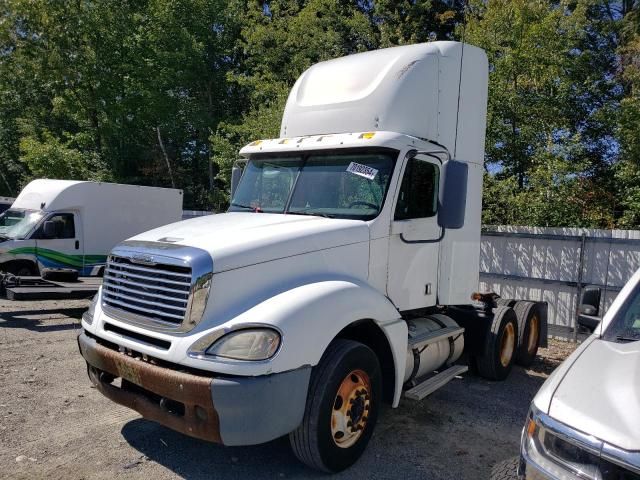 2007 Freightliner Conventional Columbia