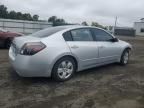 2007 Nissan Altima 2.5