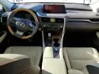 2018 Lexus RX 350 Base