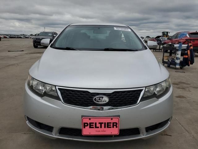 2013 KIA Forte EX